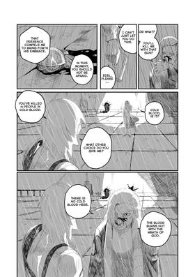 Read [HORSEHAIR]  1 Page 5 in English