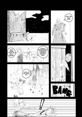 Read [HORSEHAIR]  1 Page 10 in English