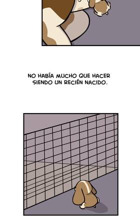 Read Moka  1 Page 3 in Spanish