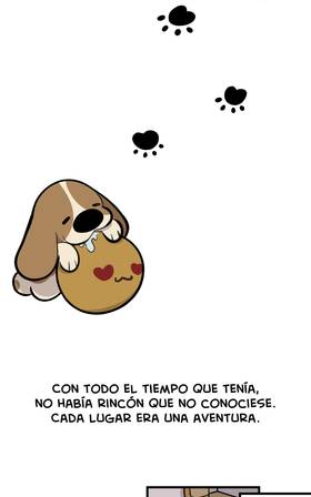 Read Moka  1 Page 6 in Spanish