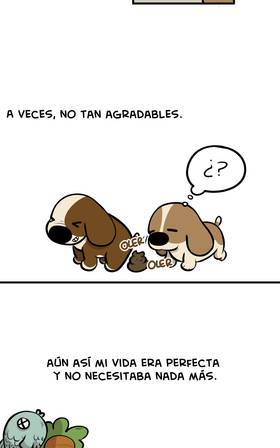 Read Moka  1 Page 8 in Spanish
