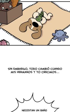 Read Moka  1 Page 9 in Spanish