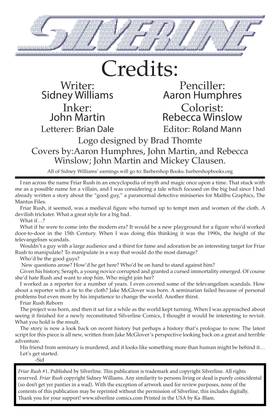 Read Friar Rush  1 Page 2 in English