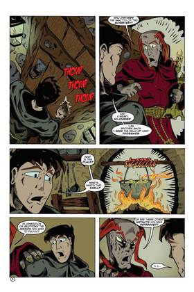 Read Friar Rush  1 Page 4 in English