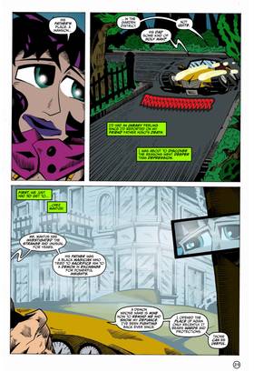 Read Friar Rush  2 Page 7 in English