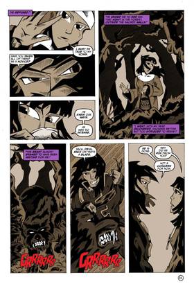 Read Friar Rush  2 Page 9 in English