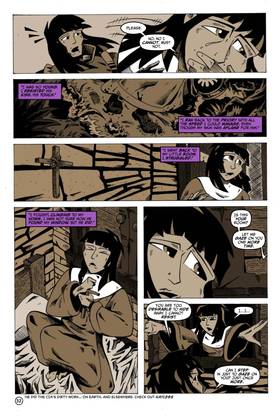 Read Friar Rush  2 Page 10 in English