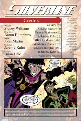 Read Friar Rush  3 Page 2 in English