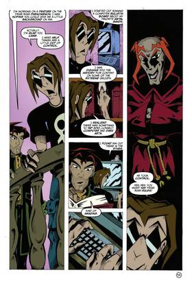 Read Friar Rush  3 Page 7 in English