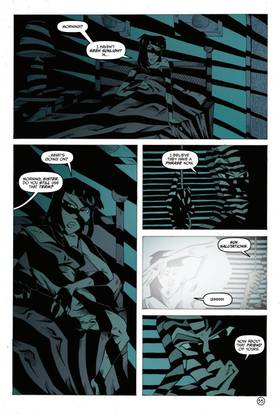 Read Friar Rush  3 Page 9 in English