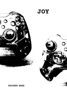 Read JOY - an illustrated short story  1 Page 1 in English