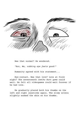 Read JOY - an illustrated short story  1 Page 6 in English