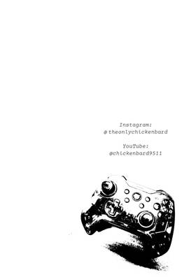 Read JOY - an illustrated short story  1 Page 9 in English
