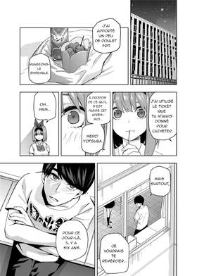 Read Kosmos Beta  1 Page 5 in French