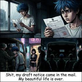 Read Ezkimo, volume 1  1 Page 7 in English
