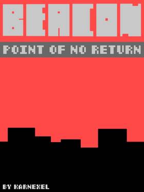 Read Beacon: point of no return  1 Page 1 in English