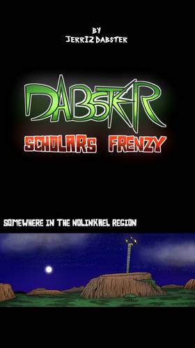 Read Dabster: Scholars Frenzy  1 Page 2 in English