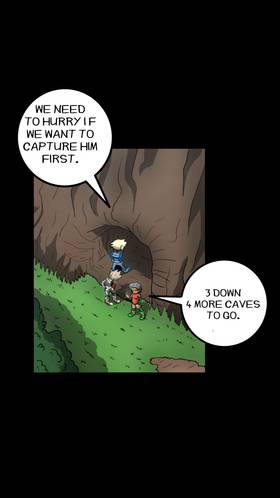 Read Dabster: Scholars Frenzy  1 Page 3 in English