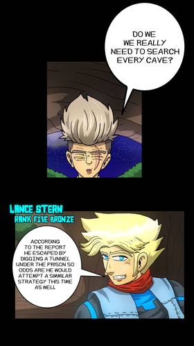 Read Dabster: Scholars Frenzy  1 Page 4 in English