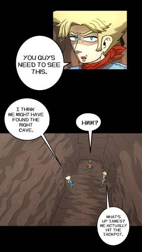 Read Dabster: Scholars Frenzy  1 Page 7 in English