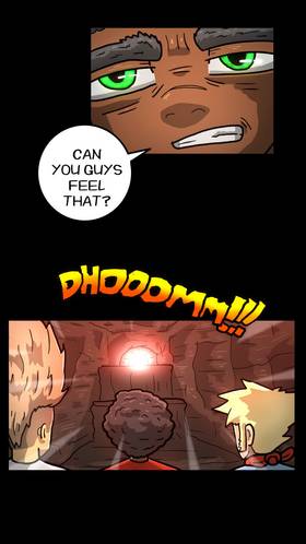 Read Dabster: Scholars Frenzy  1 Page 8 in English