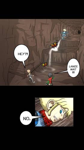 Read Dabster: Scholars Frenzy  1 Page 9 in English