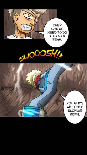 Read Dabster: Scholars Frenzy  1 Page 10 in English