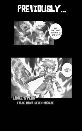 Read Dabster: Scholars Frenzy  2 Page 1 in English