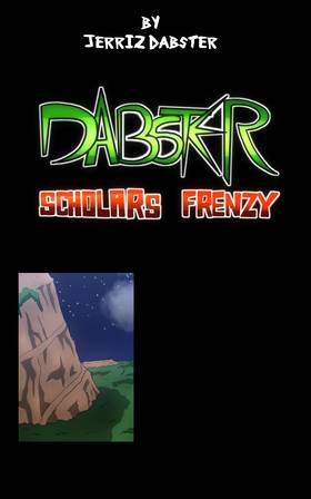 Read Dabster: Scholars Frenzy  2 Page 2 in English