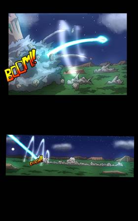 Read Dabster: Scholars Frenzy  2 Page 3 in English