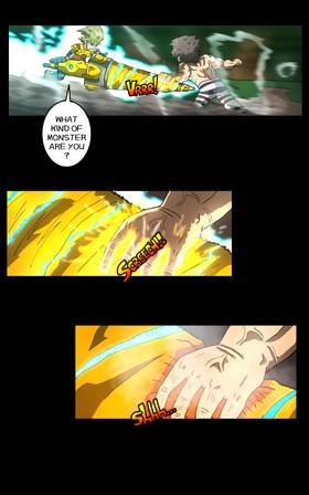 Read Dabster: Scholars Frenzy  2 Page 4 in English