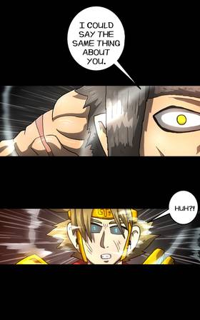 Read Dabster: Scholars Frenzy  2 Page 5 in English