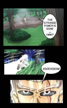 Read Dabster: Scholars Frenzy  2 Page 7 in English