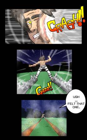Read Dabster: Scholars Frenzy  2 Page 9 in English