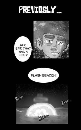 Read Dabster: Scholars Frenzy  3 Page 1 in English