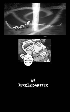 Read Dabster: Scholars Frenzy  3 Page 2 in English