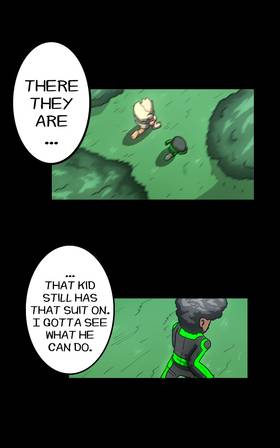 Read Dabster: Scholars Frenzy  3 Page 4 in English