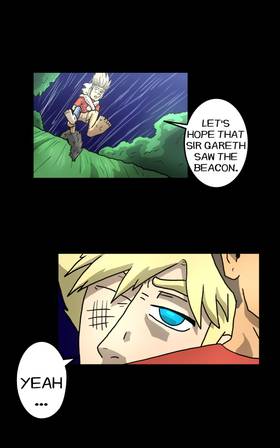 Read Dabster: Scholars Frenzy  3 Page 5 in English