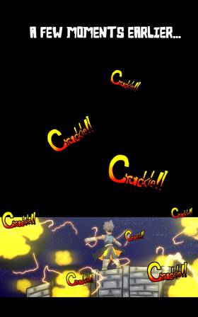 Read Dabster: Scholars Frenzy  3 Page 6 in English