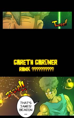 Read Dabster: Scholars Frenzy  3 Page 7 in English
