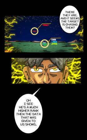 Read Dabster: Scholars Frenzy  3 Page 9 in English