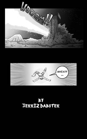 Read Dabster: Scholars Frenzy  4 Page 2 in English
