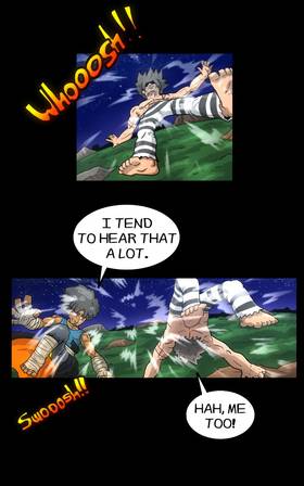 Read Dabster: Scholars Frenzy  4 Page 4 in English