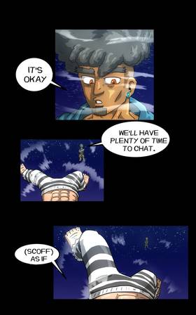 Read Dabster: Scholars Frenzy  4 Page 7 in English