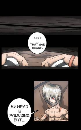 Read Dabster: Scholars Frenzy  4 Page 10 in English