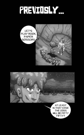 Read Dabster: Scholars Frenzy  5 Page 1 in English