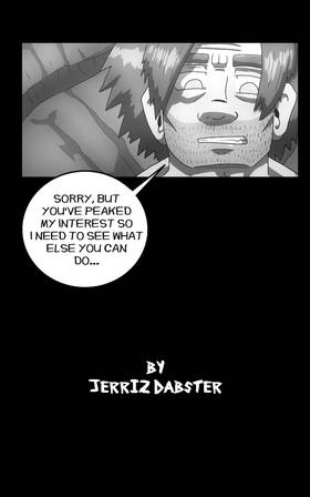 Read Dabster: Scholars Frenzy  5 Page 2 in English