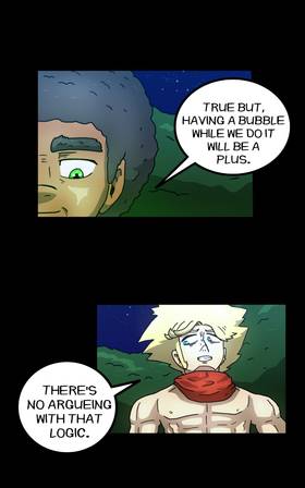 Read Dabster: Scholars Frenzy  5 Page 4 in English