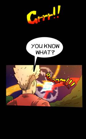 Read Dabster: Scholars Frenzy  5 Page 5 in English