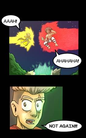 Read Dabster: Scholars Frenzy  5 Page 9 in English